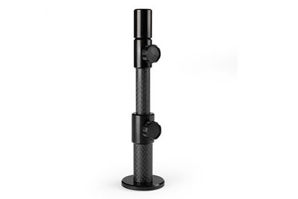 Century Carbon Stealth Slim Stage Stand